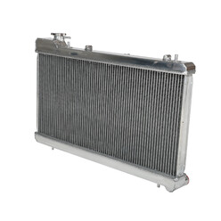 Radiateur Alu Cooling Solutions XL pour Subaru Forester Turbo (02-08)